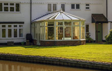 Inverboyndie conservatory leads