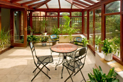 Inverboyndie conservatory quotes