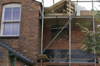 free Inverboyndie home extension quotes