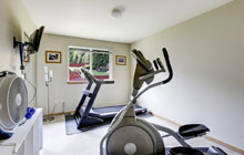 Inverboyndie home gym construction leads