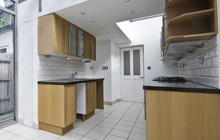 Inverboyndie kitchen extension leads